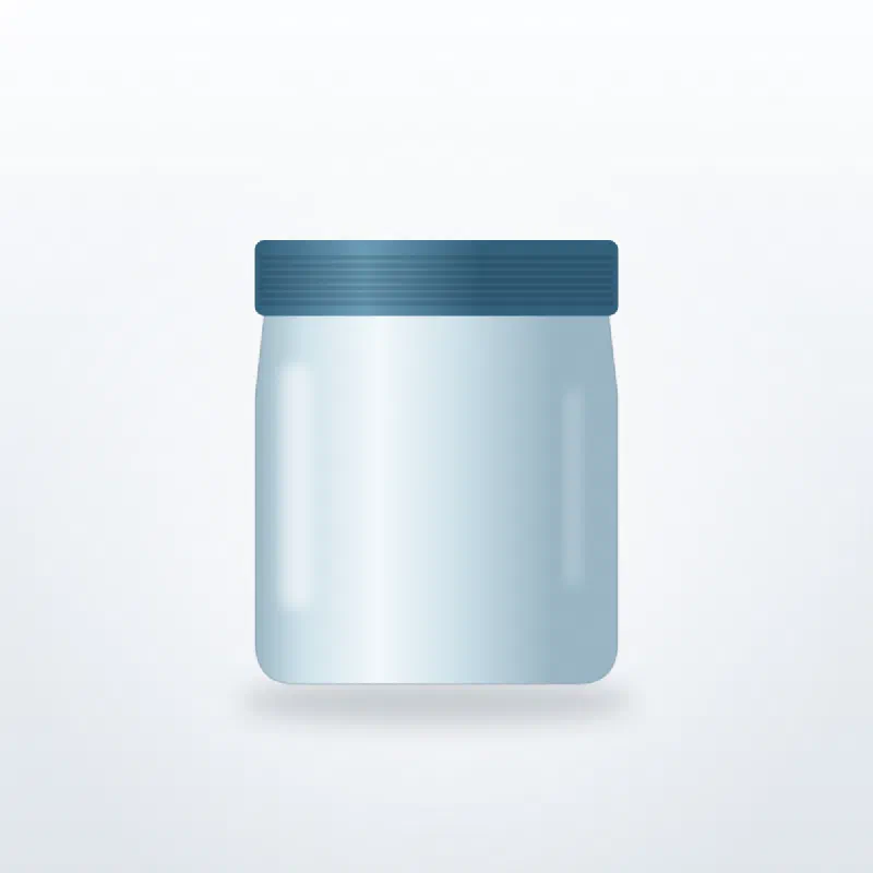 Hũ nhựa PET 1000ML